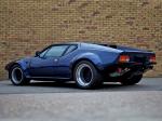 De Tomaso Pantera 1972 года